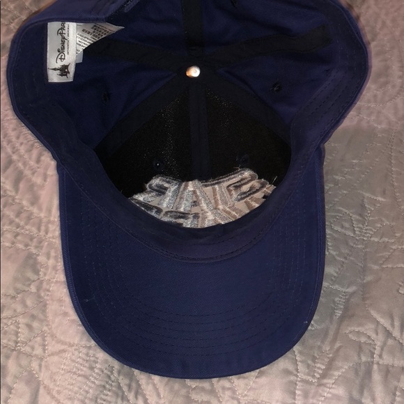 Disney Star Wars Cap *Run in Embroidery* - Picture 3 of 5